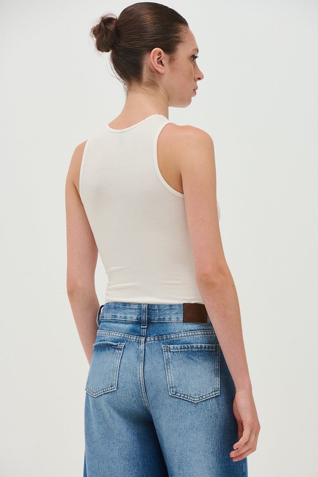 musculosa morley