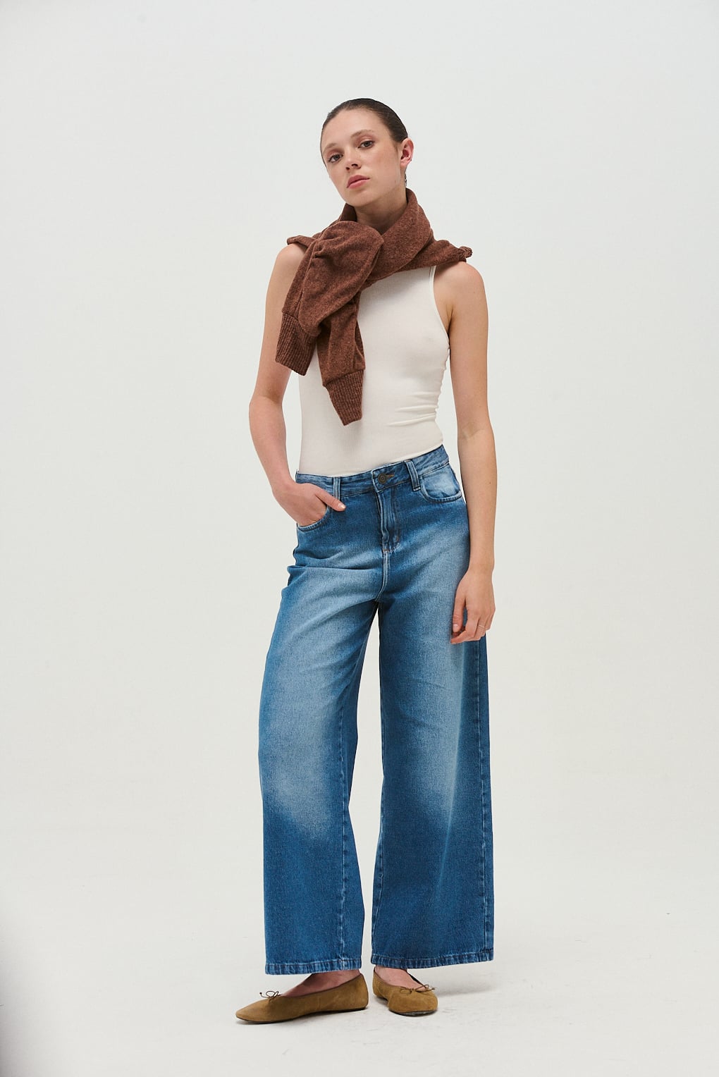 musculosa morley
