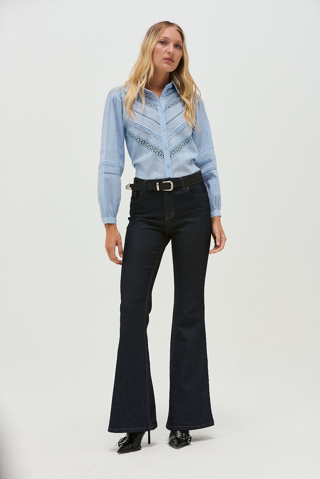 jean oxford