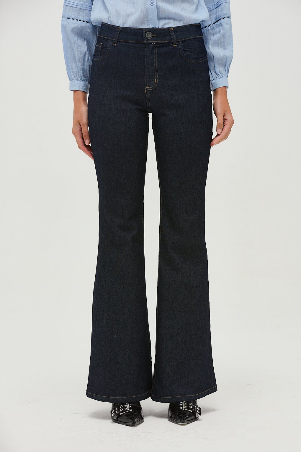 jean oxford