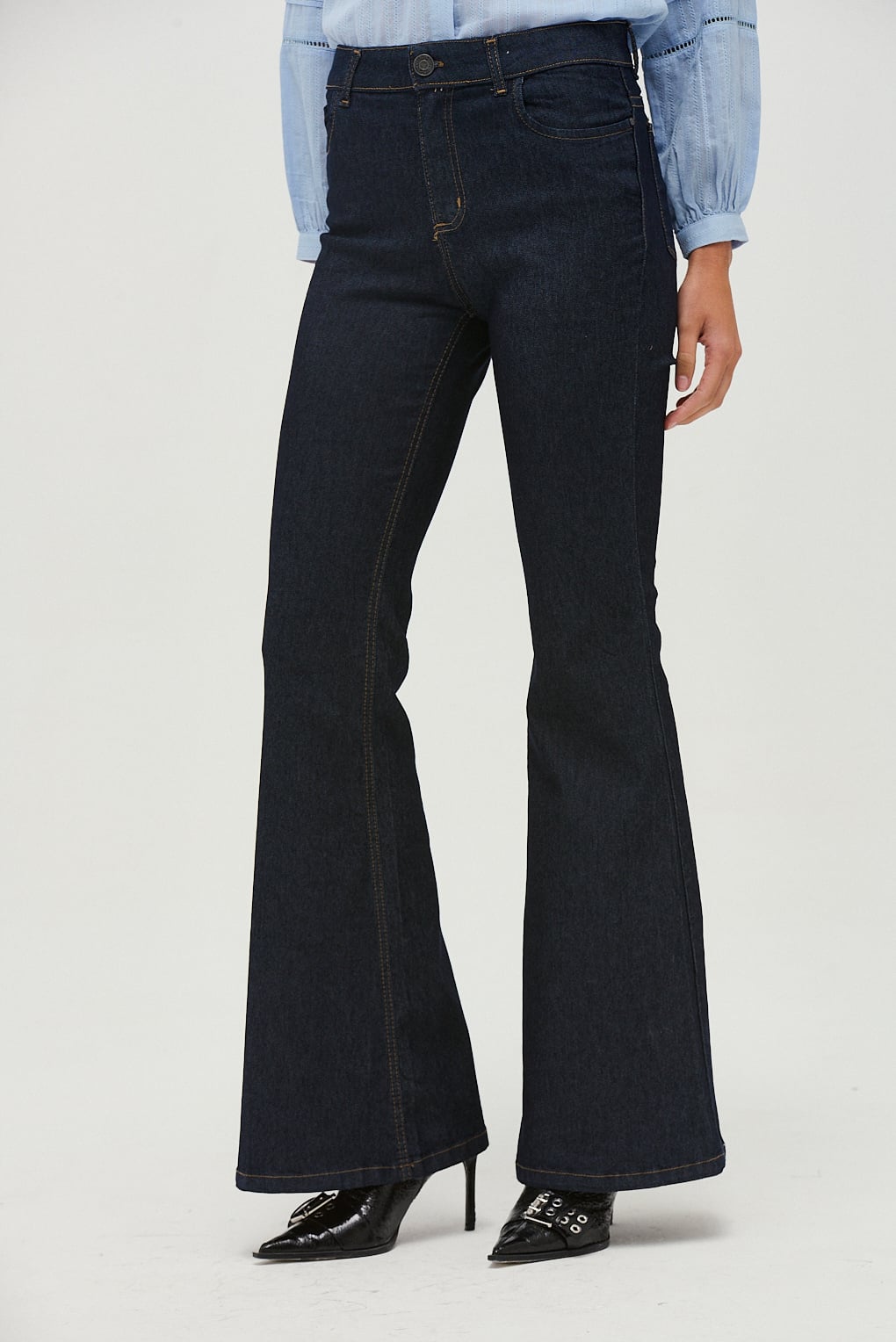 jean oxford
