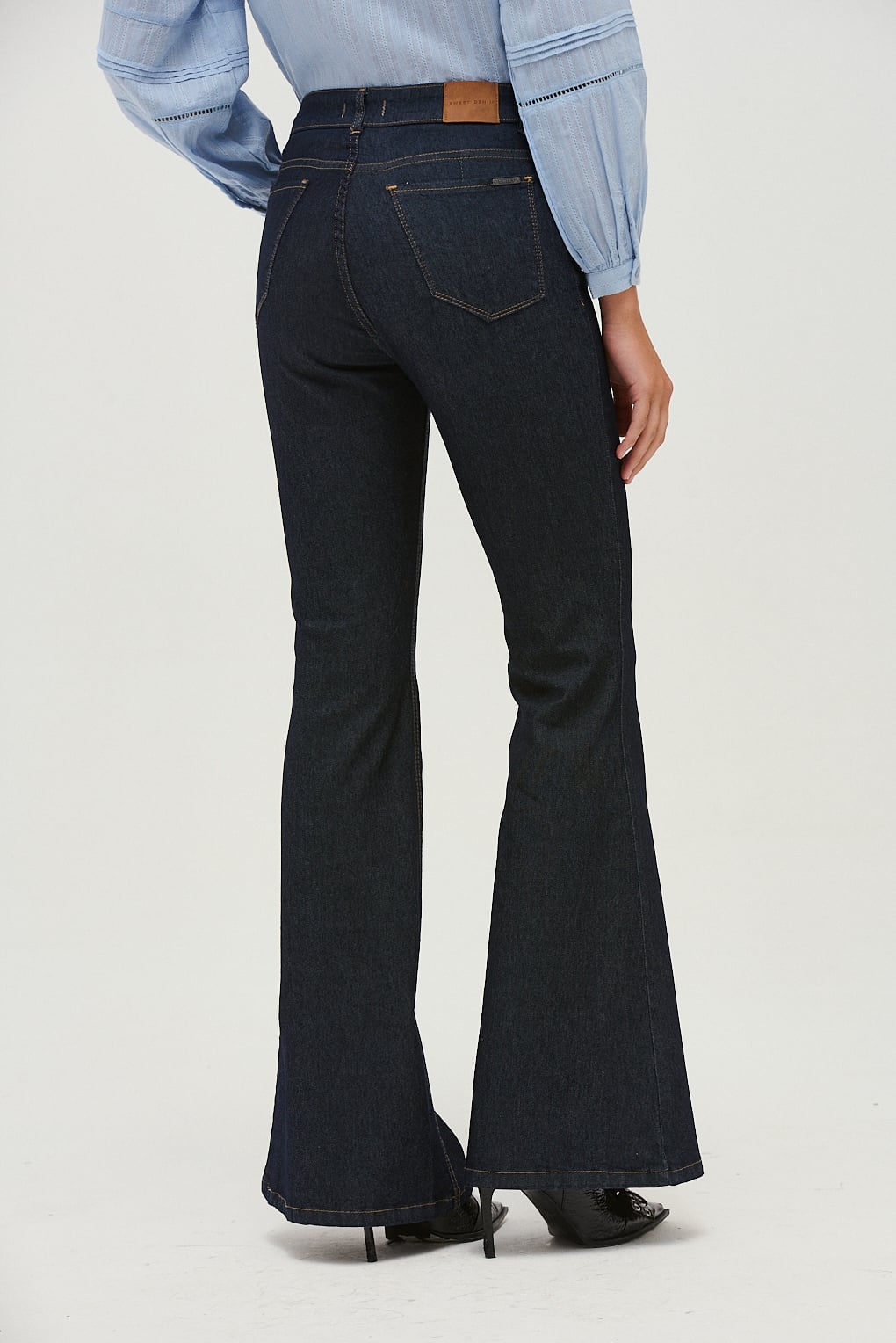 jean oxford