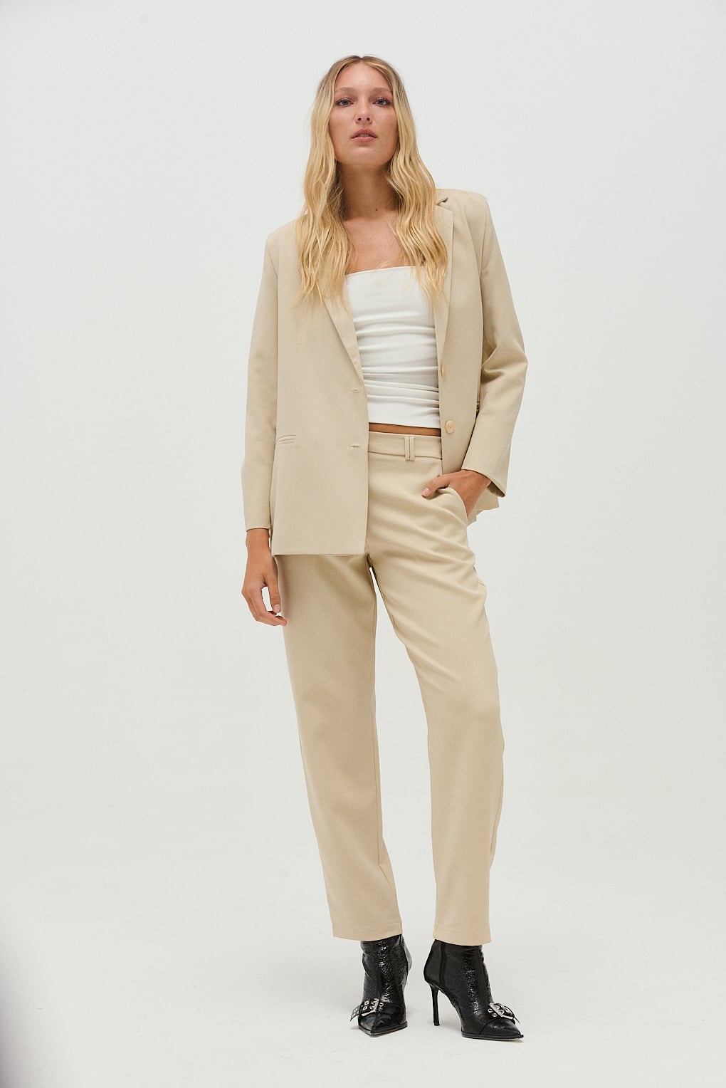 pantalon sastrero