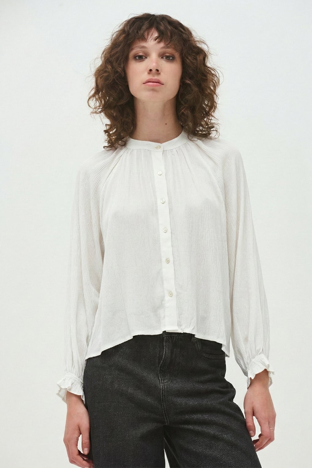 BLUSA MERLINA