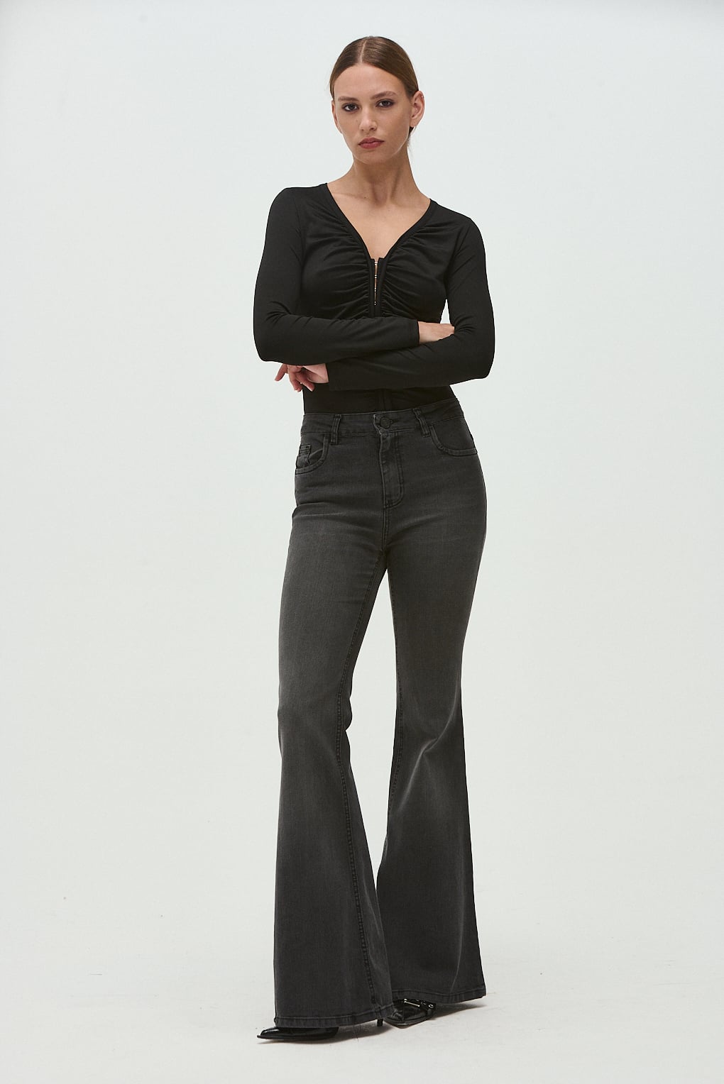 jean oxford