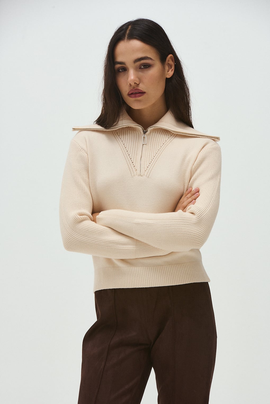 SWEATER FREESIA