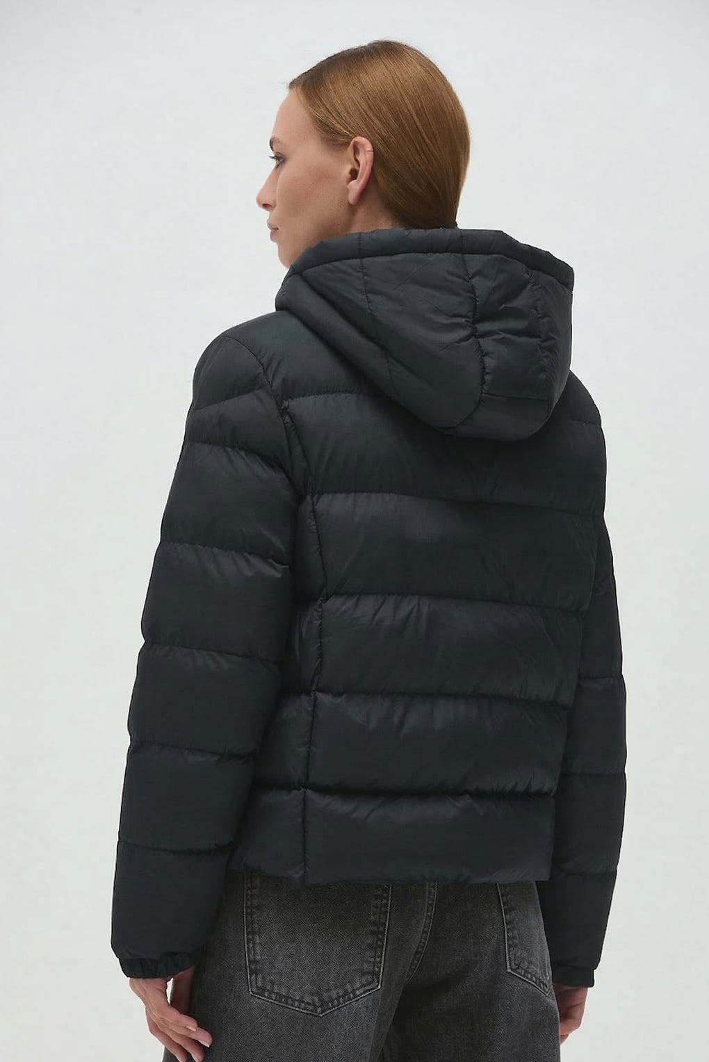 campera puffer