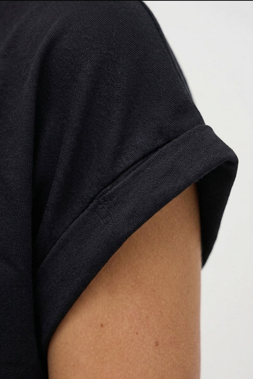 Remera basica