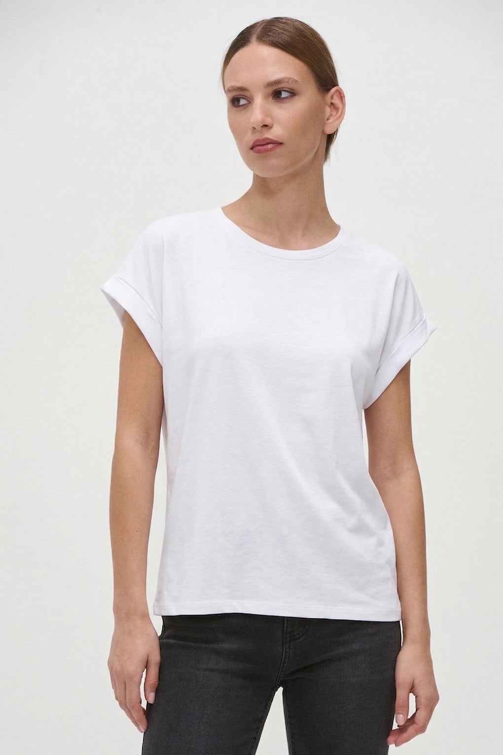 Remera basica