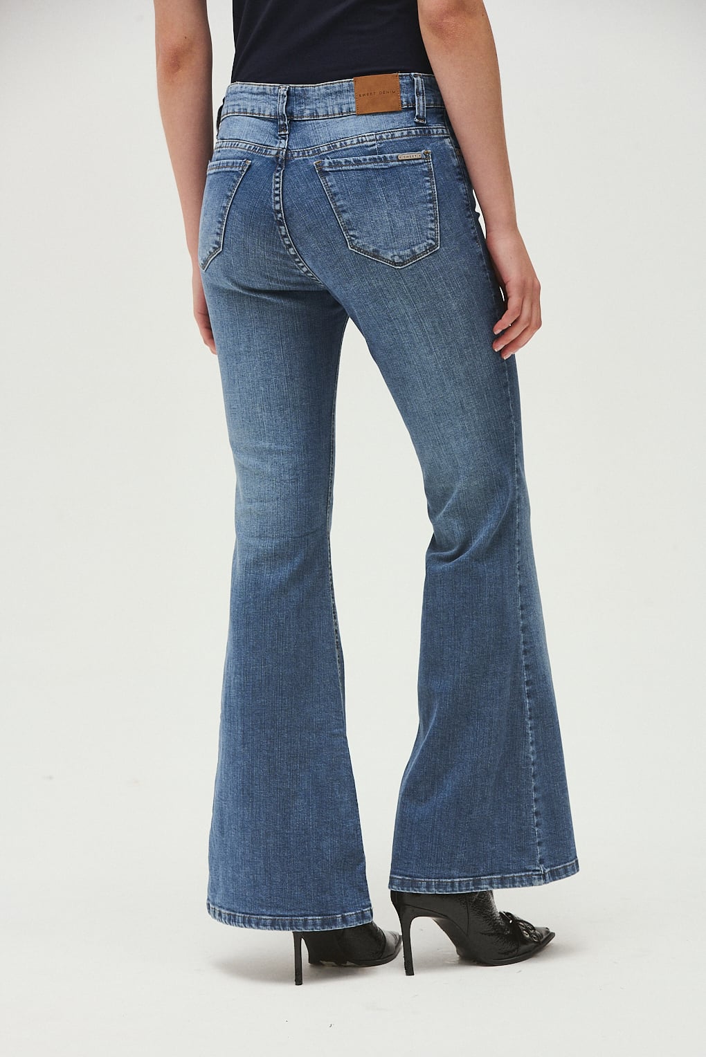 jean oxford
