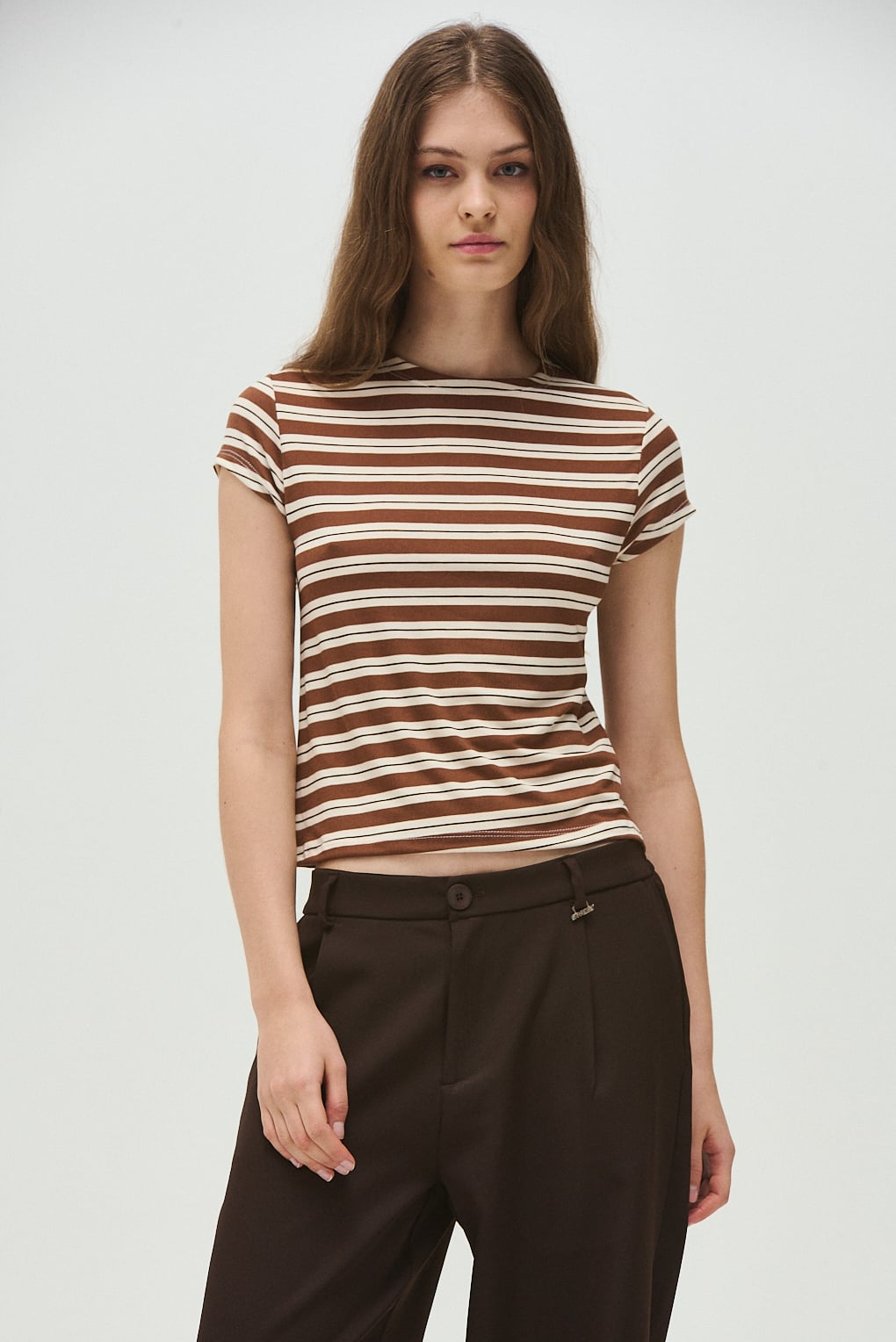 remera rayada