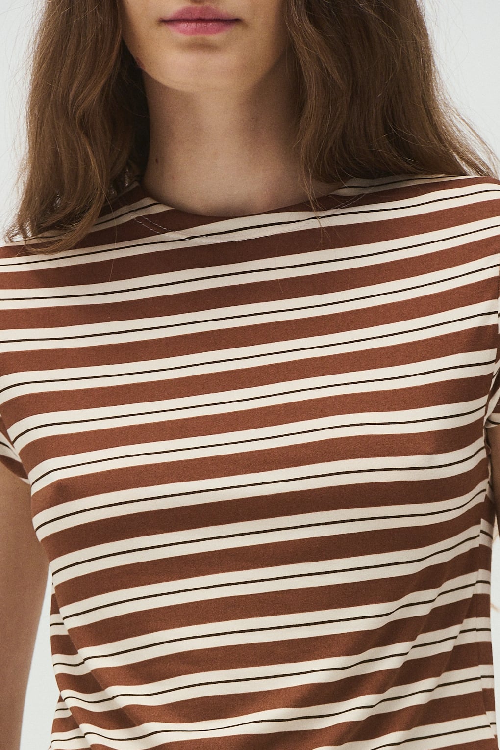 remera rayada