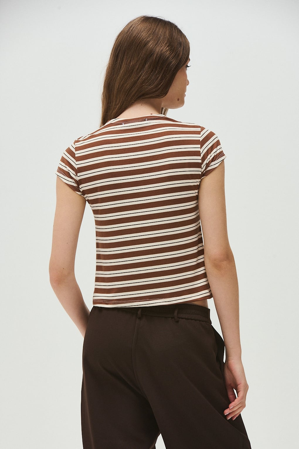 remera rayada
