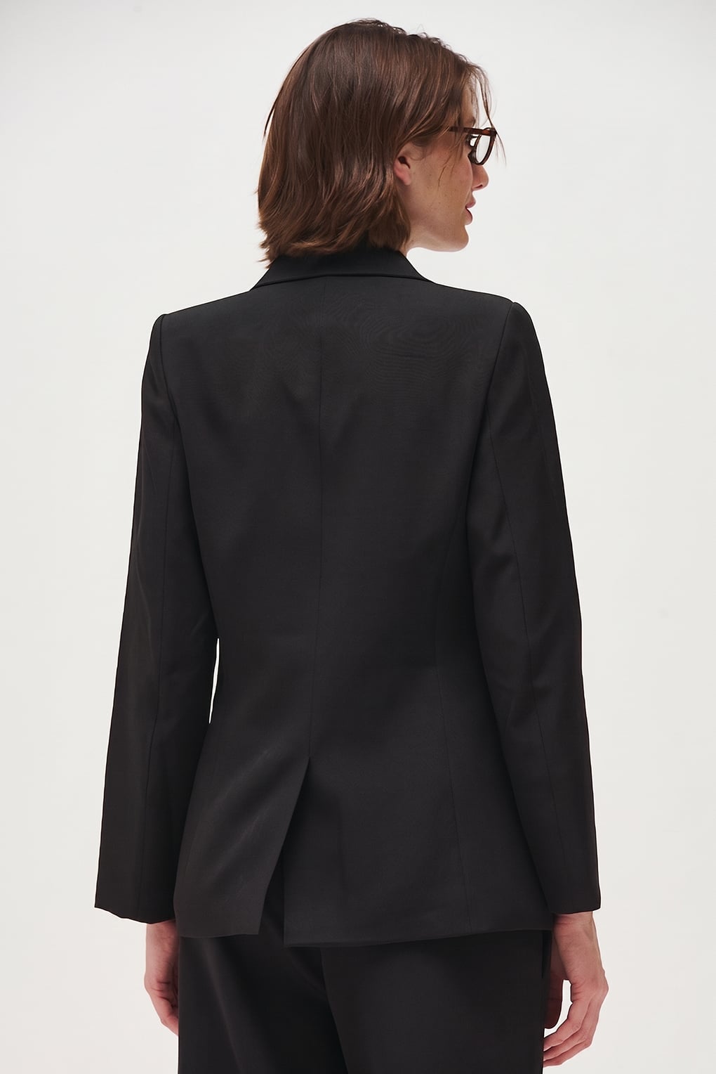 blazer sastrero