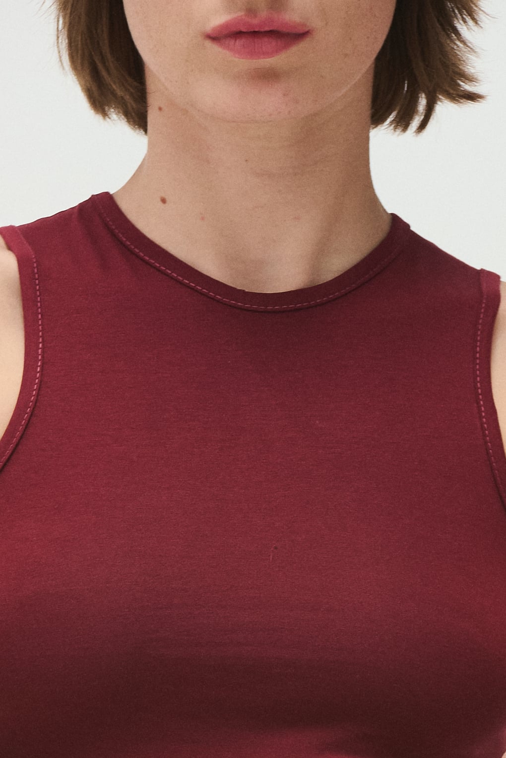 musculosa basica