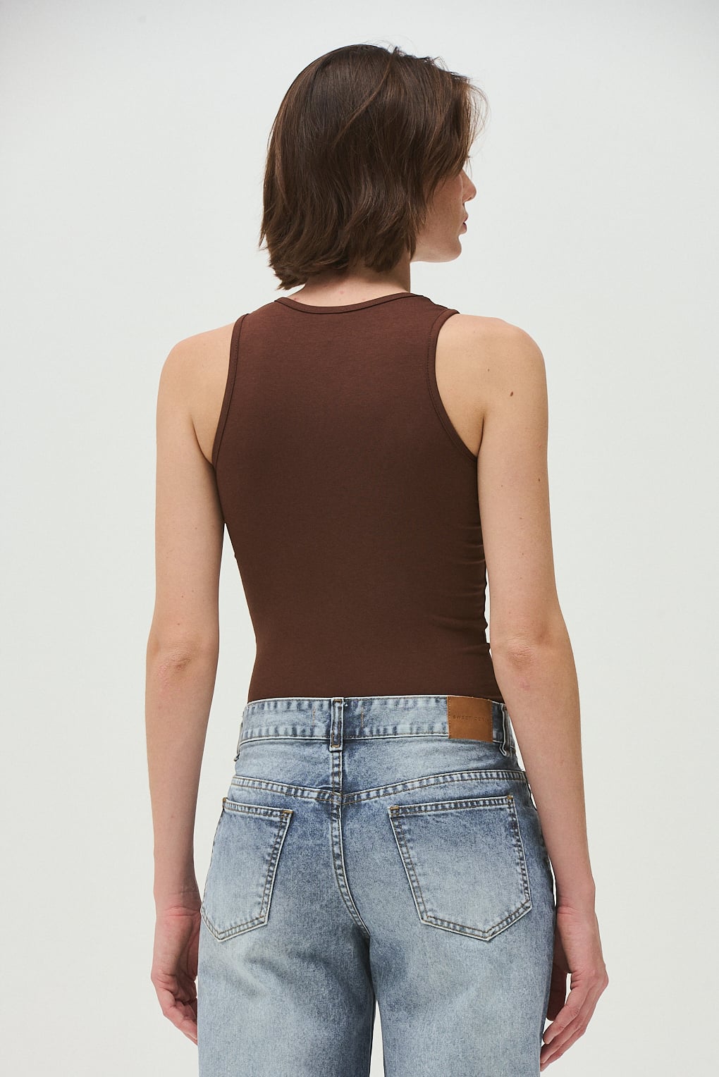 musculosa basica