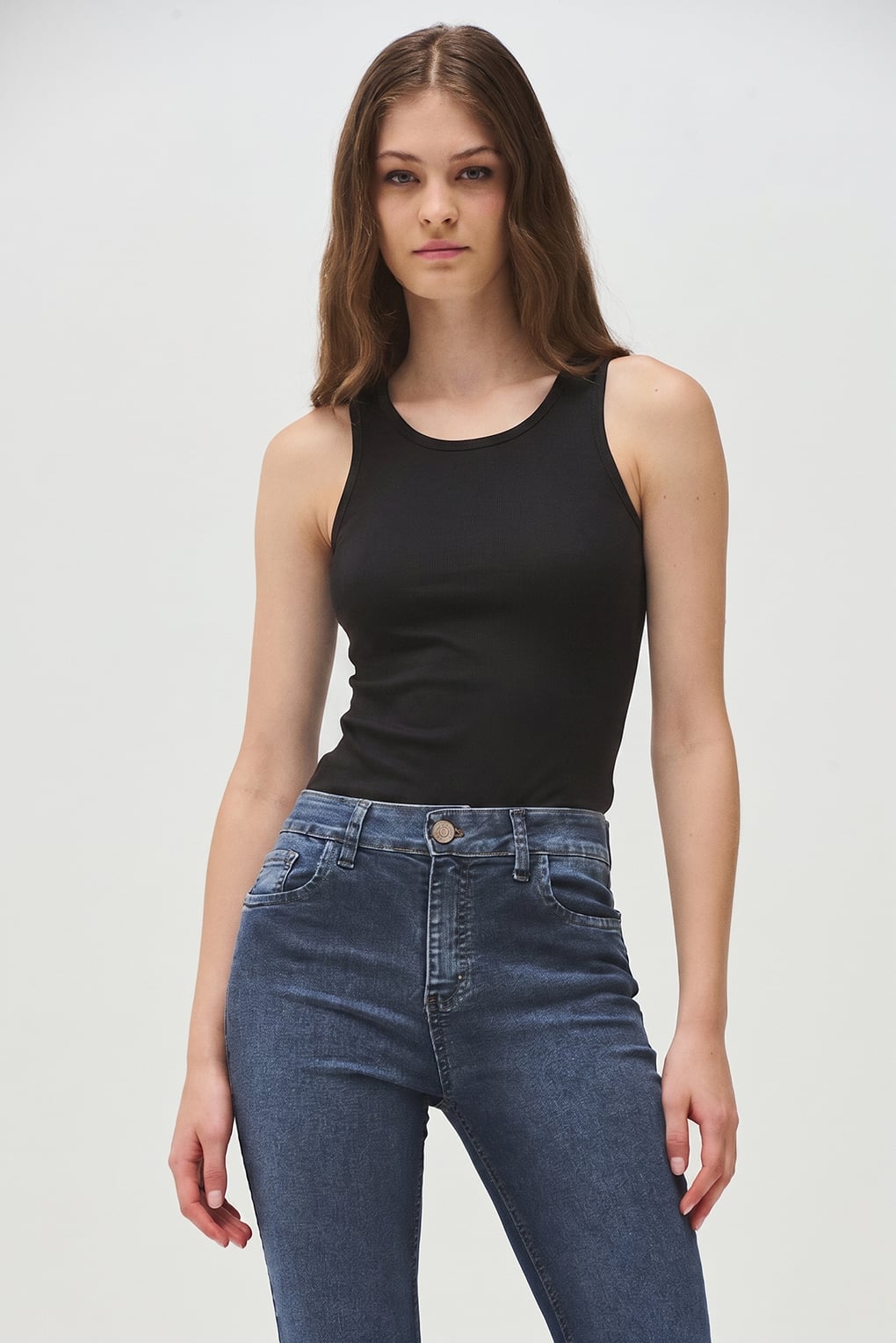musculosa basica