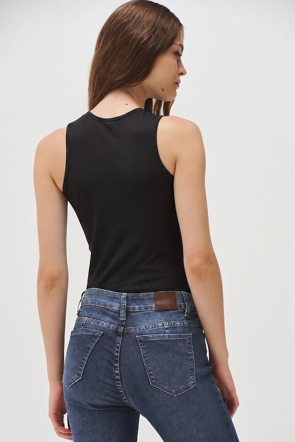 musculosa basica
