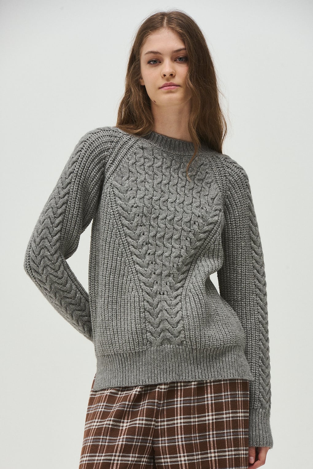 SWEATER PERLA