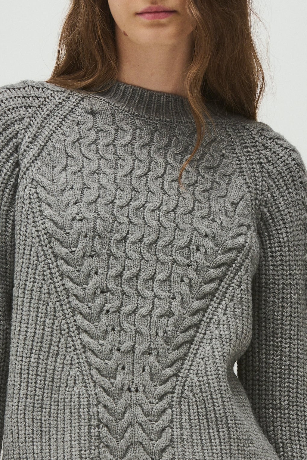 SWEATER PERLA