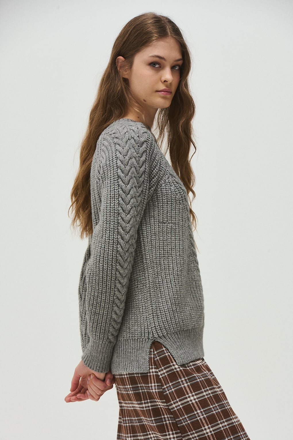 SWEATER PERLA