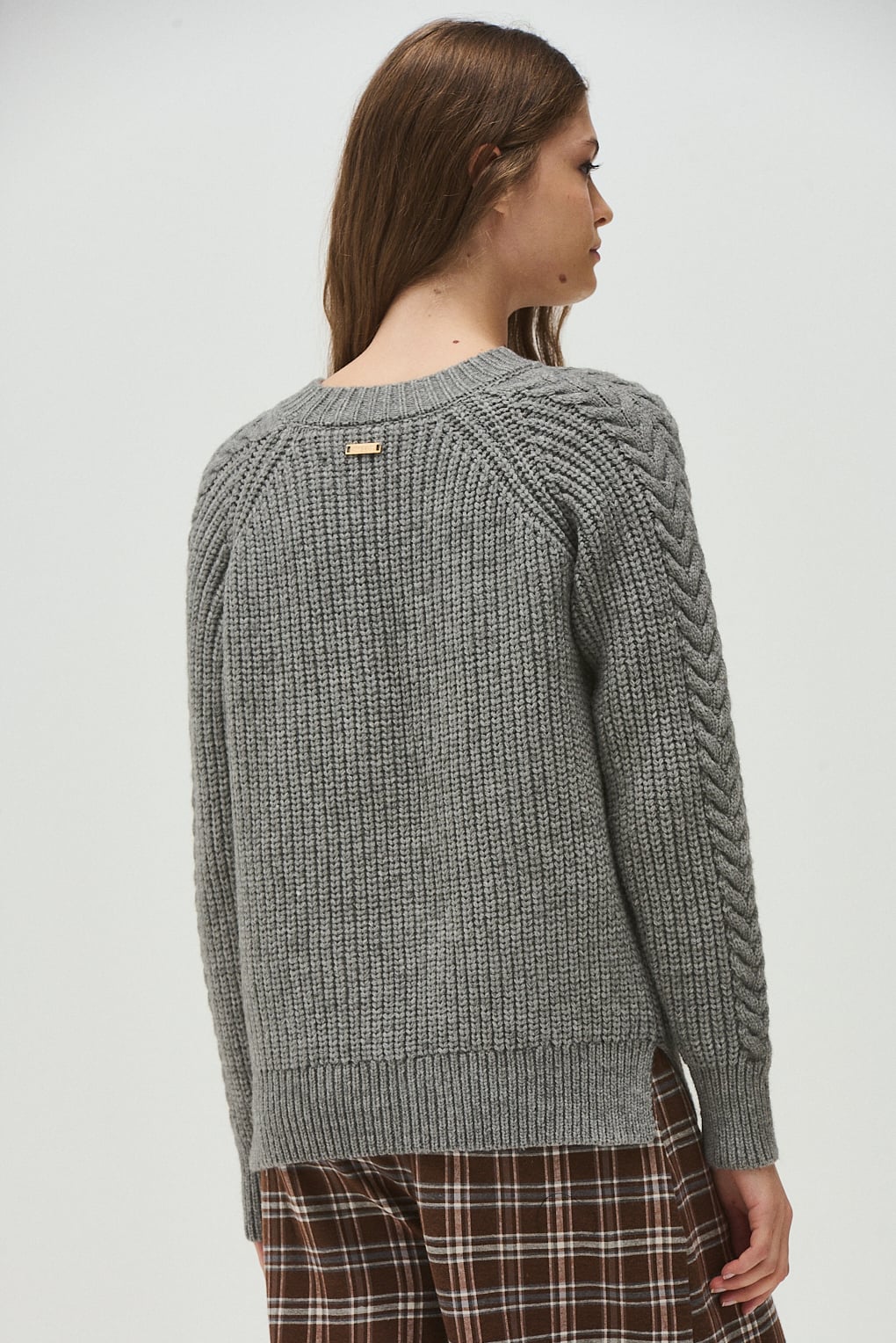 SWEATER PERLA